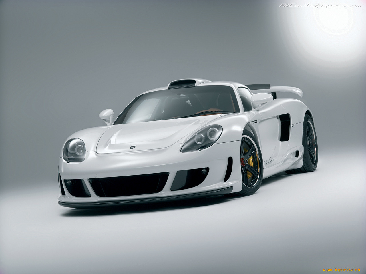 gemballa, mirage, gt, , porsche